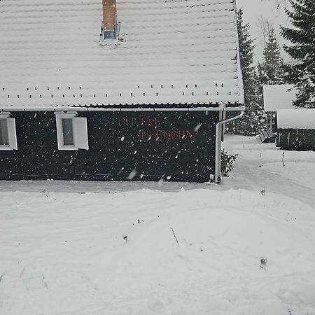 Piricske Pihenohaz Villa Ciceu Buitenkant foto